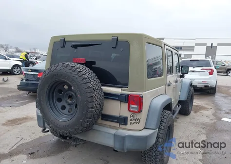 2016 Jeep Wrangler Unlimited Sport z USA, uszkodzony, nr VIN 1C4BJWDG1GL252638